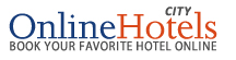 Online City Hotels Europe - Book online