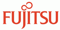 Fujitsu logo