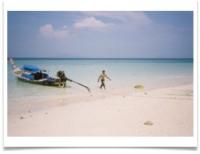 Andaman Camp & Cruise - tours to Krabi, Thailand