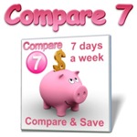 compare