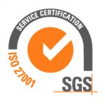 iso certification 