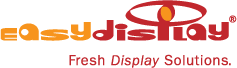 easy display logo