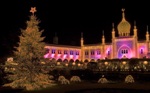 Christmas in Tivoli