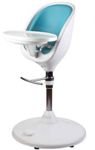 Seymourpowell - Scoop High Chair