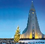 Christmas in Iceland