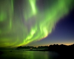 Iceland - Northern Lights