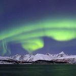 Northern Lights - Iceland