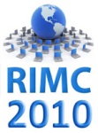 RIMC 2010