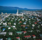 Mid-Atlantic Workshop and Travel Seminar, Icelandair