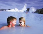 Romantic getaway with Icelandair