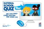 Becta - National Schools Quiz
