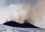 Iceland Volcano