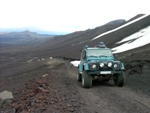 Nordic Holidays, Car Rental in Iceland