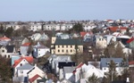 Port of Hafnarfjordur, Iceland