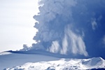 Iceland volcano ash