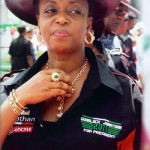 Diezani Alison-Madueke