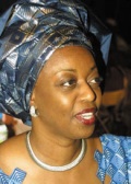 Diezani Alison-Madueke