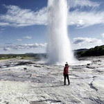 Winter in Iceland: Golden Circle remains most popular tour destination