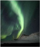 Reykjavik Excursions offers Northern Lights tours in Iceland with a twist