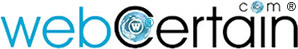 WebCertain Logo