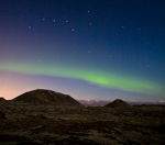 2013 to see increased Northern Lights activity in Iceland