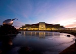 Keflavik International Airport in Iceland releases new airport B2B magazine