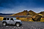 Iceland Car Rental prepares for upcoming summer season