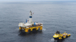 Norwegian oil and gas investment expected to peak in 2014