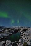 Tour provider in Iceland offers Northern Lights tours for the environmentally conscious