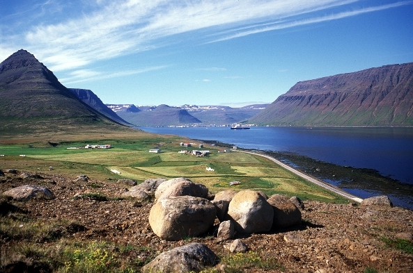 Vast video experience set to highlight Iceland’s Westfjords during three-year marketing project