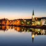 Iceland car rental agency offers customers free transfer to Reykjavik