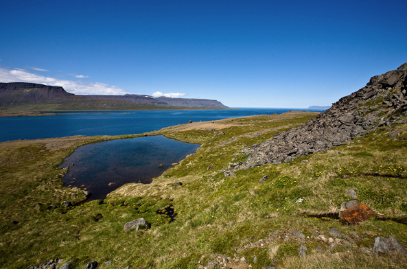 CNN uncovers the wonders of travelling to Iceland’s Westfjords