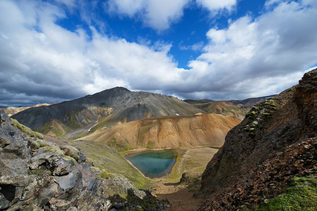 VirtualTourist places Iceland in top ten coastal drives list