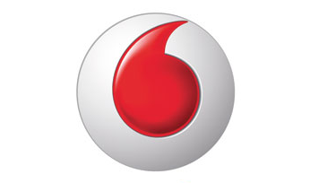 Vodafone logo