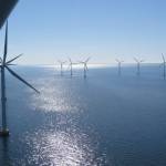 Masdar Abu Dhabi Future Energy Co. to buy half of Statoil's shares in Dudgeon offshore wind park