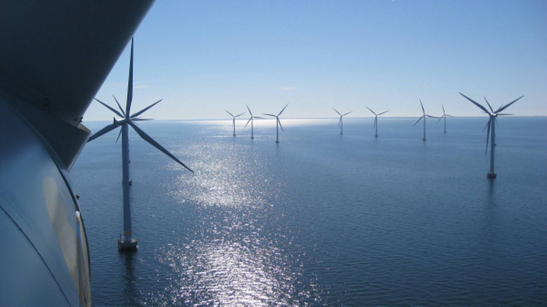 Masdar Abu Dhabi Future Energy Co. to buy half of Statoil’s shares in Dudgeon offshore wind park