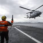 Netherlands stops all deliveries of NH90 helicopters due to vulnerability against corrosion