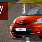 Car rental in Iceland: RED Car Rental offers discounted prepaid prices