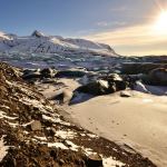 Blue Car Rental encourages safe winter travel in Iceland