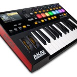 DJkit Announces UK Launch of Akai Advance 25, 49 and 61 Keyboards