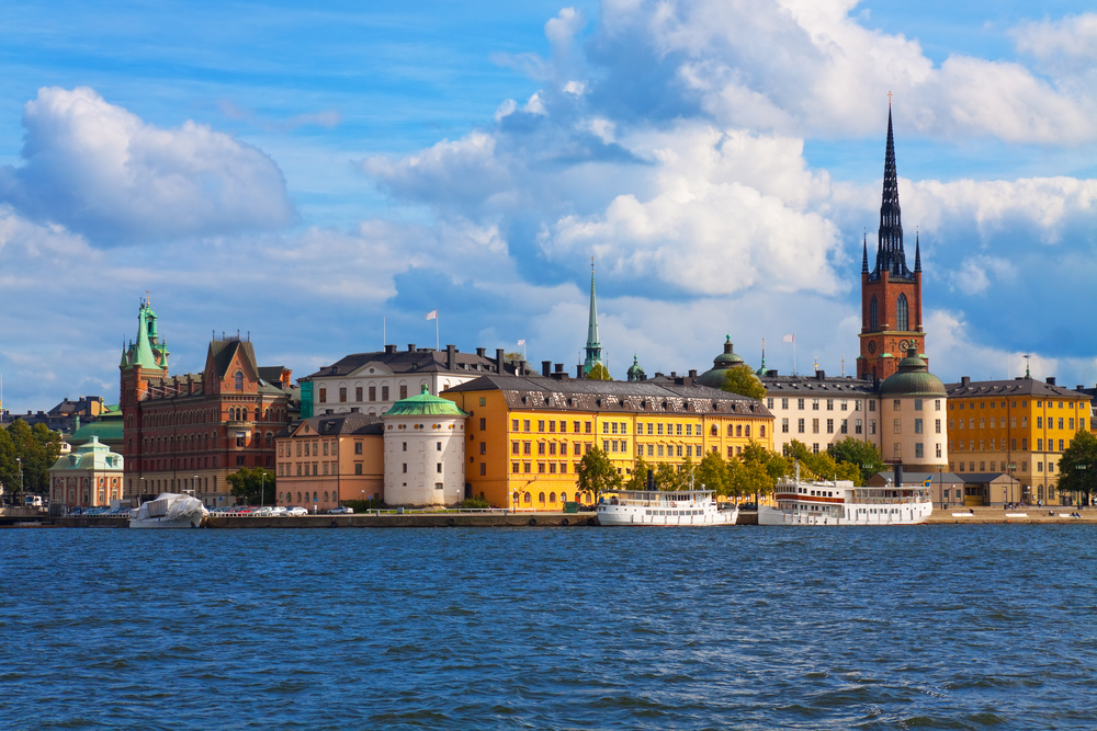 The 25 most promising Nordic cleantech start-ups selected by an international jury