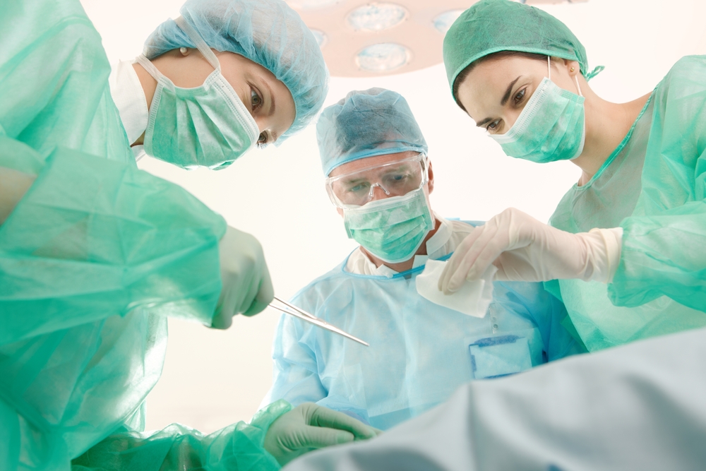 Gynecology and Infertility Associates offers minimally invasive fibroid surgery