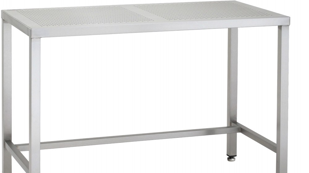 Teknomek table range updated