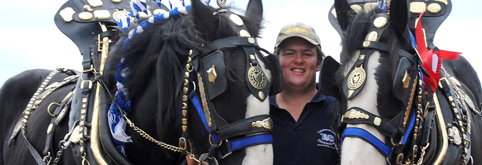 british national ploughing championships