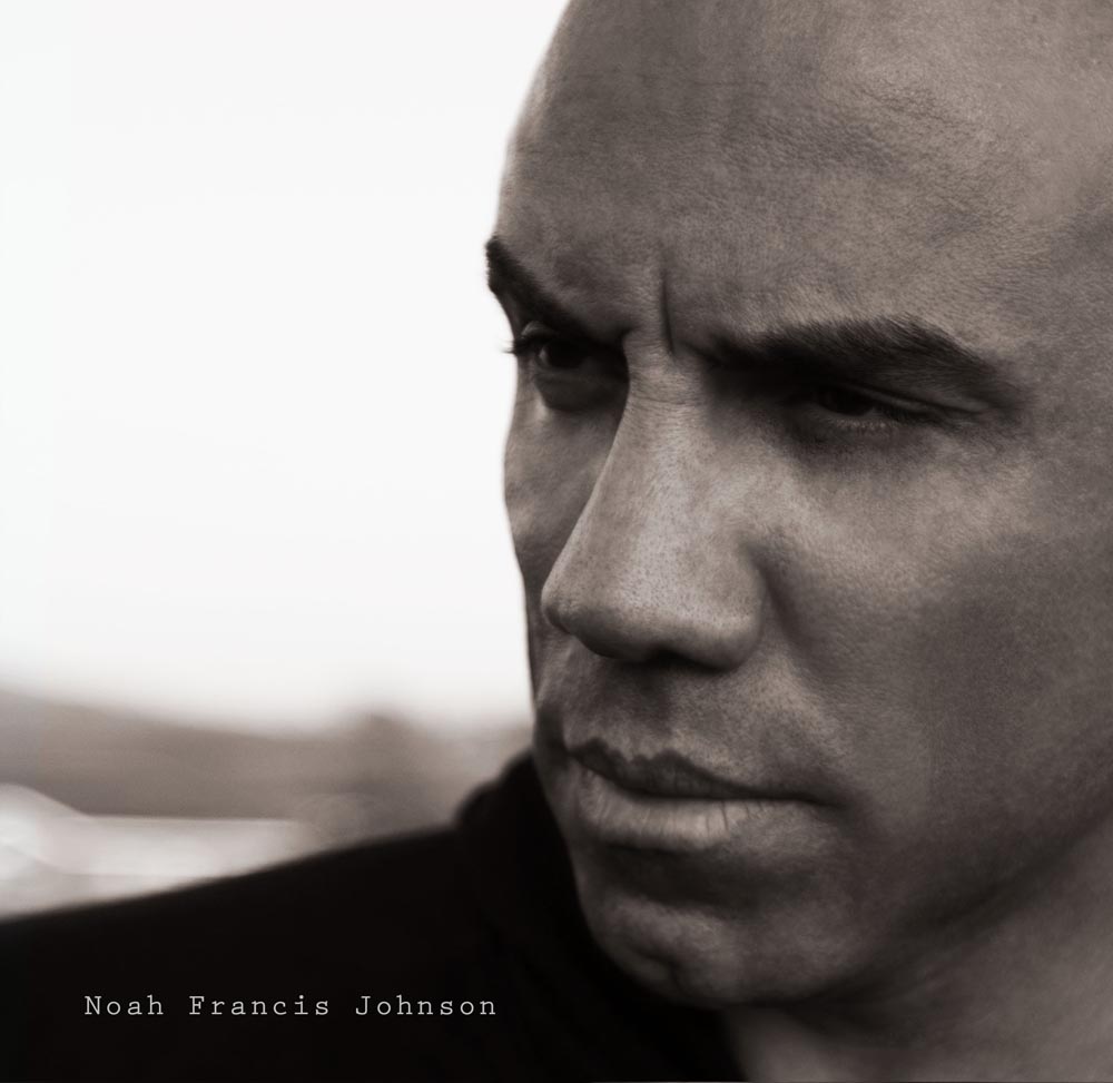 Noah Francis Johnson releases powerful new video – single ‘Fire’