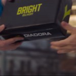 Diadora Make It Bright Delivery