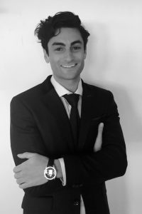 Ben Myers Advant Teachnology