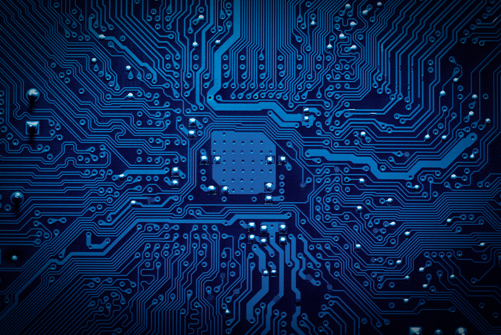 CAD Collision Testing in Machine and Plant Engineering