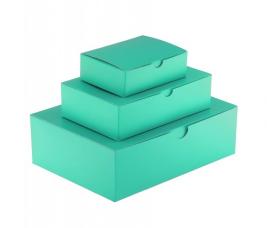 Gift Boxes are an easy way to accentuate your gift value