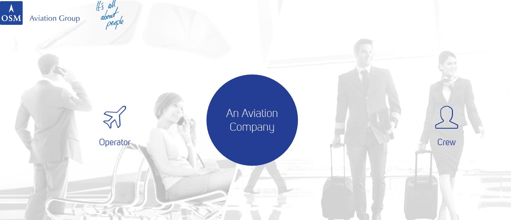 OSM Aviation reaches agreement with the British Airline Pilots Association